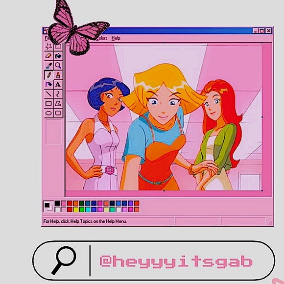 { s e n t  t o  @ p o s h e r } ✨🌈 - Picture 2 of 2